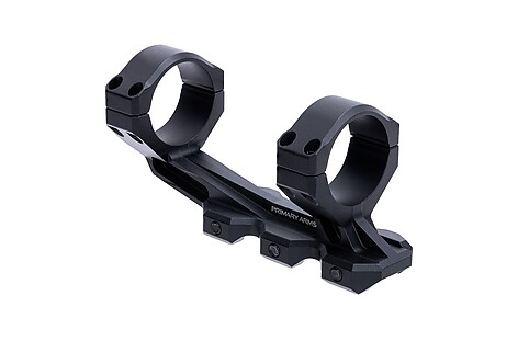 Primary Arms 34mm SLx Cantilever H: 38mm - Svart - bild 2 av 3