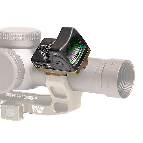 Reptilia ROF-45 Geissele Super Precision Trijicon RMR 30mm FDE - bild 2 av 3