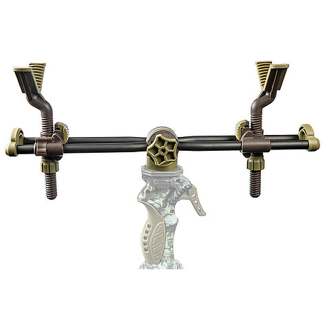 Primos 2-point Gun Rest - bild 5 av 5