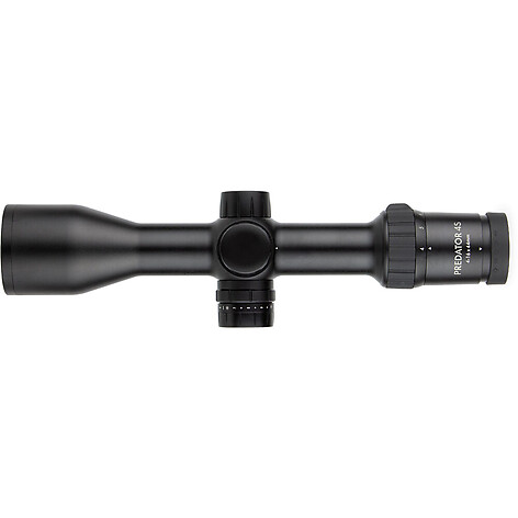 Steiner Predator 4S 4-16x44 SFP Belyst E3 Kikarsikte - bild 2 av 3