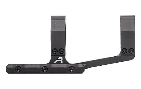 Aero Precision Ultralight 30mm H: 38mm SPR Cantilever - bild 2 av 3