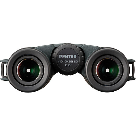 Pentax AD 10x32 ED Kikare - bild 4 av 5