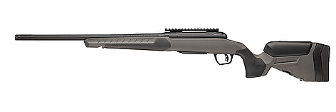 Savage 110 Core Hunter 6.5 Creedmoor 20 tum - bild 5 av 5