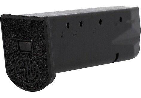 Sig Sauer P226-X Legion 9mm 18rd Magasin - bild 3 av 4