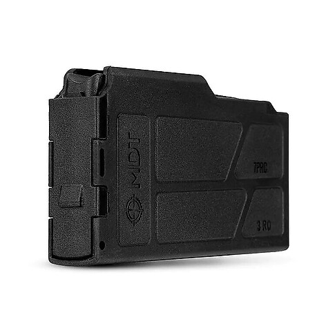 MDT CIP Polymer 7mm PRC CIP LA 3 Skott Magasin