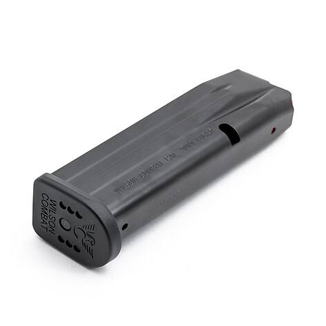 Wilson Combat EDC X9 9mm Luger 15 Skott Svart - bild 4 av 5