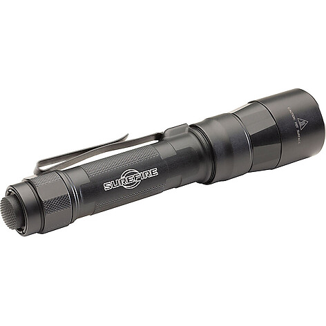 Surefire EDC2 High Candela Everyday Carry LED Brun - bild 2 av 5