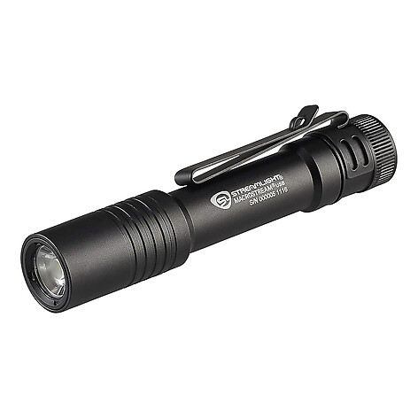 Streamlight MacroStream 500 lumen Ficklampa