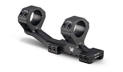 Vortex Sport Cantilever 1 tum Picatinny H: 38.1mm - bild 3 av 4