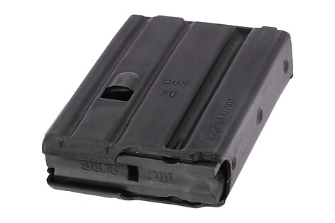 D&H Industries AR-15/M16 .50 Beowulf 4 Skott Magasin - bild 3 av 4