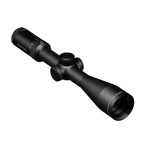 ZeroTech Thrive HD 2.5-15x50 SFP Belyst PHR II Kikarsikte