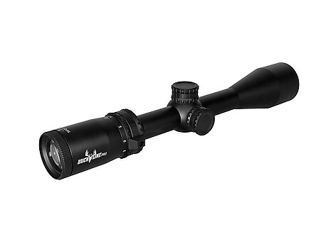 TRUGLO Buckline Pro 4-12x42 BDC Kikarsikte - bild 2 av 3