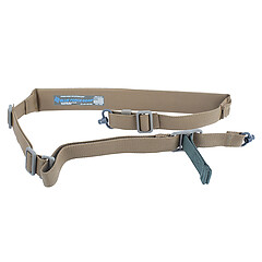Blue Force Gear VCAS Vickers Vadderad 221 Vapenrem FDE