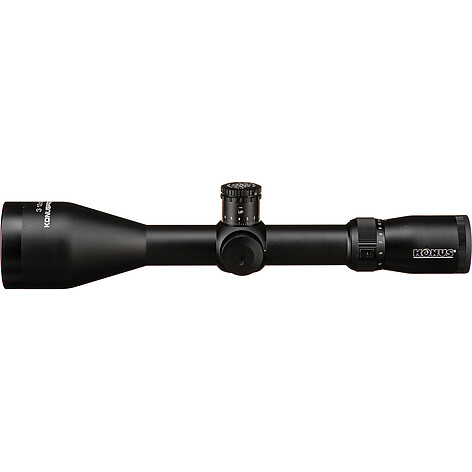 Konus KonusPro LZ-30 3-12x56 IR 30/30 Kikarsikte - bild 5 av 7