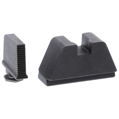 Ameriglo Glock Tall Suppressor 2XL Obelyst