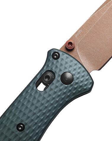 Benchmade 537FE-2601 Bailout Kniv - bild 3 av 6