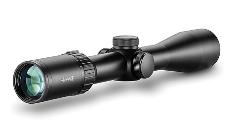 Hawke Vantage 30 WA 3-9x42 SFP Belyst L4A Dot Kikarsikte - bild 3 av 4