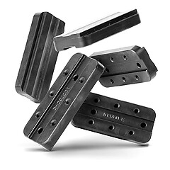 MDT ACC Premier Gen1 Interior Forend Weights 5-pack