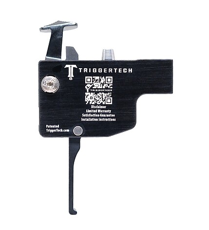 Triggertech Tikka Special Trigger Single Stage LH Rak Avtryckare - bild 2 av 2