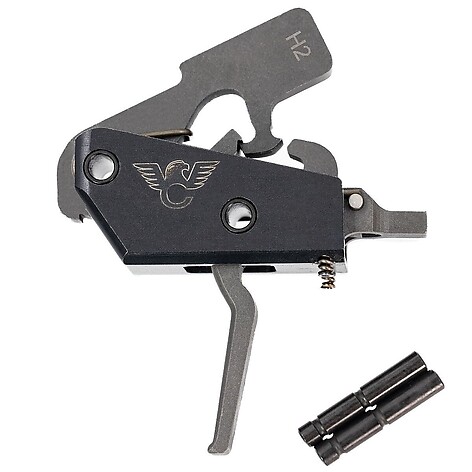 Wilson Combat Tactical 2-stage Trigger AR-10/AR-15  4.5-5 LB Rak