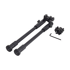 Firefield Combo Bi-Pod Weaver Pipa Bipod