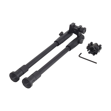 Firefield Combo Bi-Pod Weaver Pipa Bipod