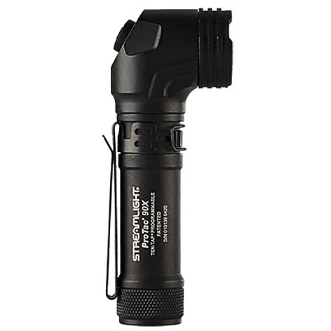 Streamlight Protac 90 X USB 1000 Lumen LED Svart - bild 2 av 4