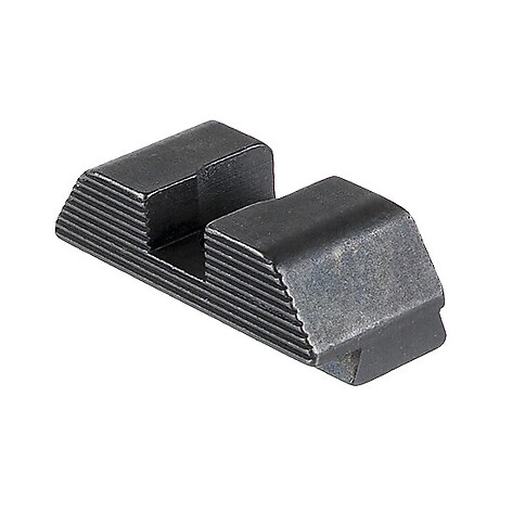 Ameriglo Specialty Bakre Glock 42,43,43X,48 Svart - bild 2 av 3