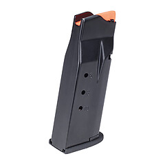 Smith & Wesson Bodyguard 2.0 .380 ACP 10 Skotts Magasin