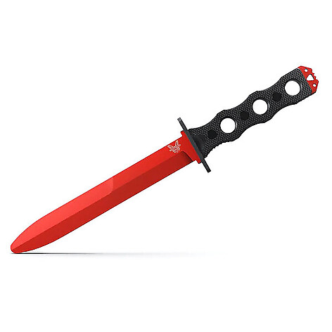  Benchmade 185T SOCP Fixed Blade Trainer Kniv