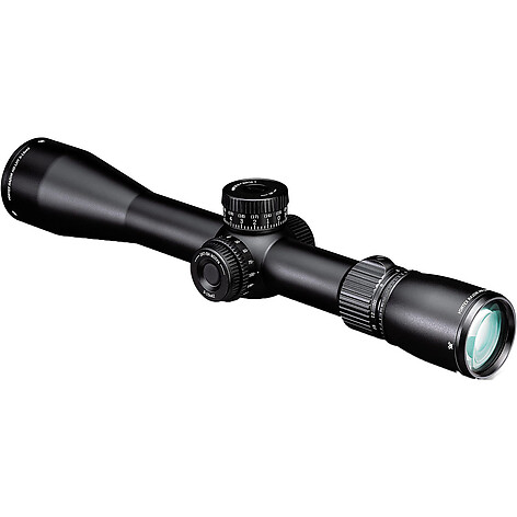 Vortex Razor HD LHT 3-15x42 SF Belyst SFP HSR-5i MOA Kikarsikte - bild 3 av 5