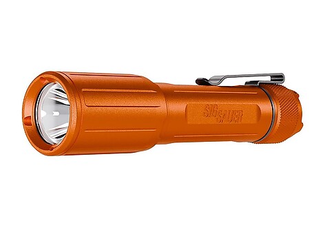 Sig Sauer FOXTROT-EDC Marine 1350 Lumen Ficklampa - bild 6 av 9