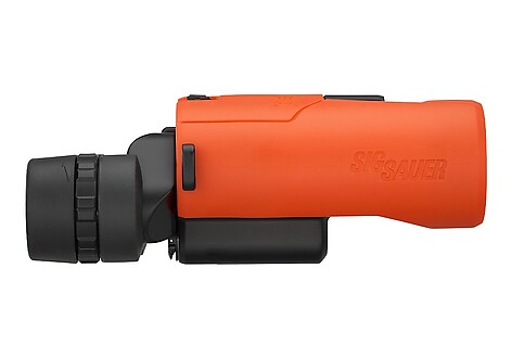 Sig Sauer ZULU6 HDX Pro Marine 16x42 Kikare - bild 3 av 8