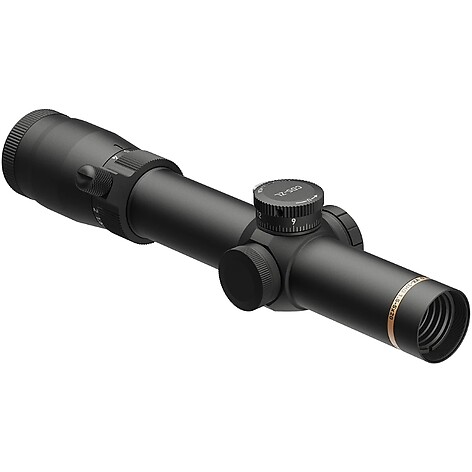Leupold VX-3HD 1.5-5x20 CDS-ZL SFP Belyst FD Twilight Hunter  - bild 2 av 4