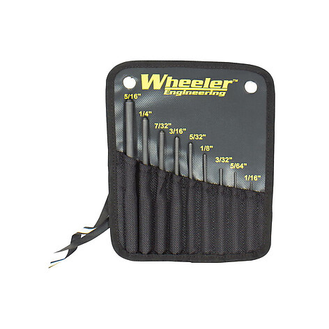Wheeler Engineering Drivdorn Set