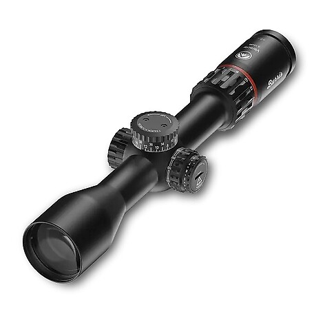 Burris Veracity 3-15x44 SF FFP Belyst RC-MOA Kikarsikte