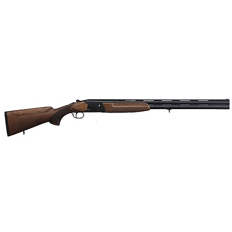 Reximex RS912 Compact Black 12/76 66cm Justerbar Kolvkam