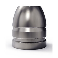 Lee Precision Flat Nose Pistol Mold .452 200gr