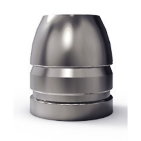 Lee Precision Flat Nose Pistol Mold .452 200gr