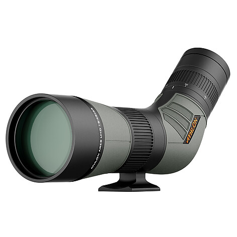 Athlon Ares G2 UHD 15-45x65 Vinklad Tubkikare
