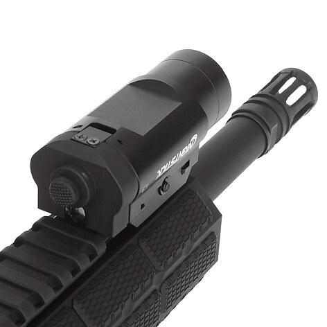 Nightstick TWM-852XL Extreme Lumens Taktisk Vapenlampa - bild 4 av 7