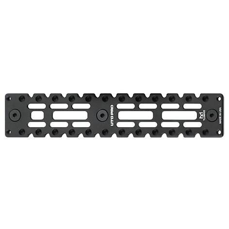 Leapers UTG Pro M-LOK ARCA-Skena 201mm - bild 3 av 6