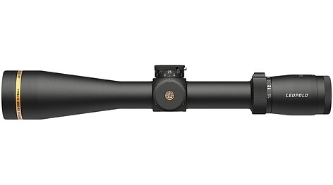 Leupold VX-5HD 3-15x44 SF CDS-SZL2 SFP Impact-29 MOA - bild 3 av 7