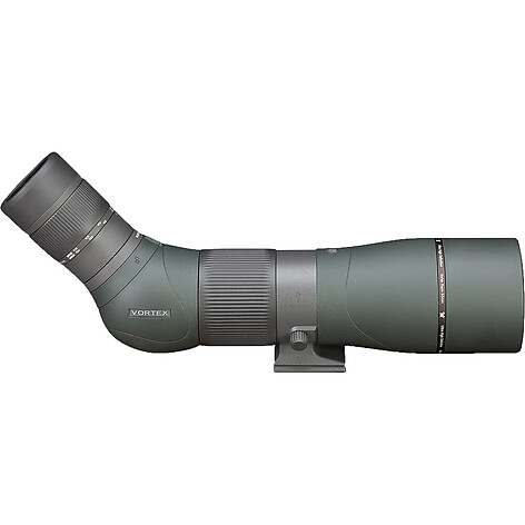 Vortex Razor HD 22-48x65 Vinklad Tubkikare - bild 3 av 5
