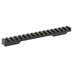 Talley Picatinny Bas 20 MOA Weatherby 307 Long Action