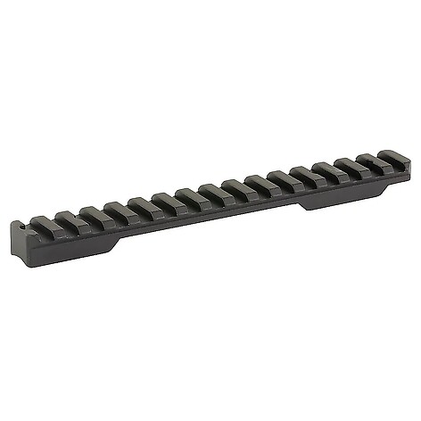 Talley Picatinny Bas 20 MOA Weatherby 307 Long Action