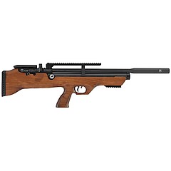 Hatsan Flashpup QE 5.5mm PCP 10J