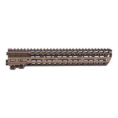 Geissele Super Modular Rail MK20 M-LOK 320mm Handguard DDC