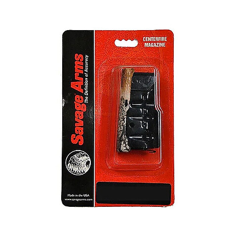Savage Axis 110/110/116 270 WSM/300 WSM 2-rd Magasin