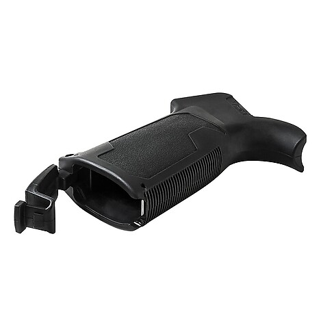 NcSTAR AR15 Ergonomiskt Vapengrepp Svart - bild 3 av 4